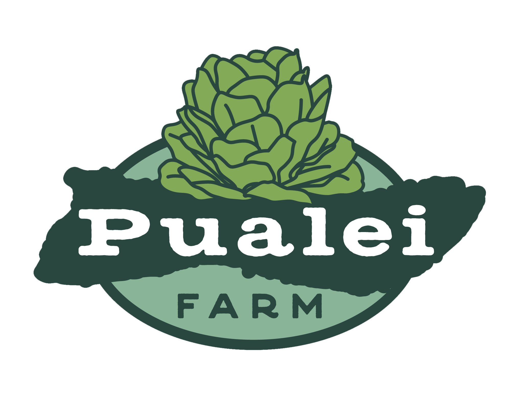 Small Ohana Farm Located in Ho’olehua, Molokai